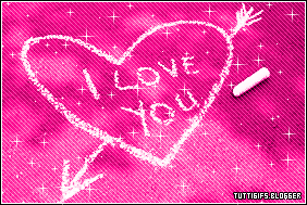 i love