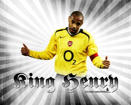 henry 