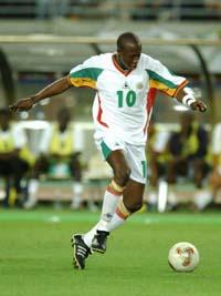 khalilou  fadiga
