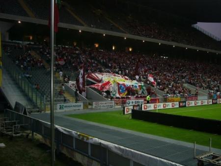    stade