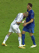 zidane