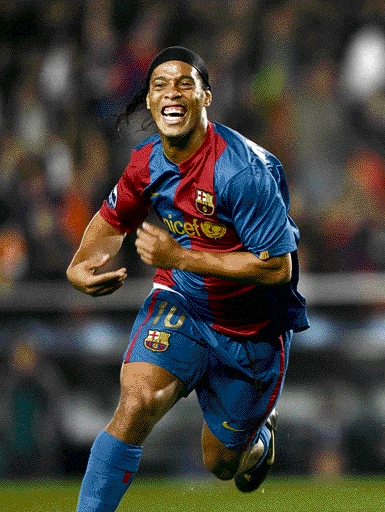 ronaldinho