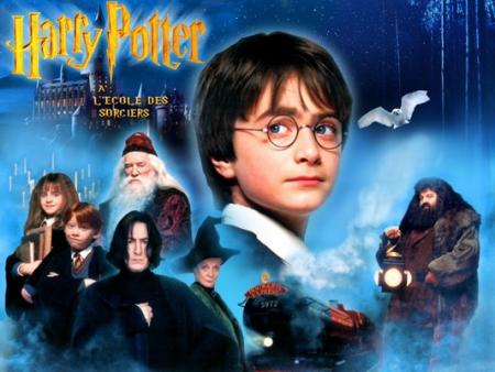 henry  potter
